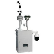ZYA-200揚塵在線監測系統