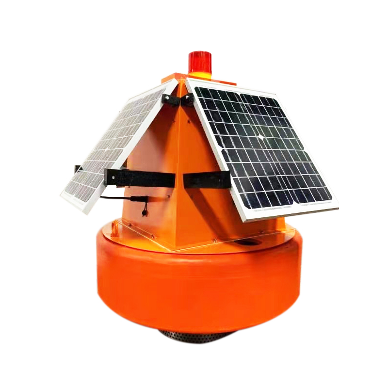 ZYS-1000A浮標水質監測微型站